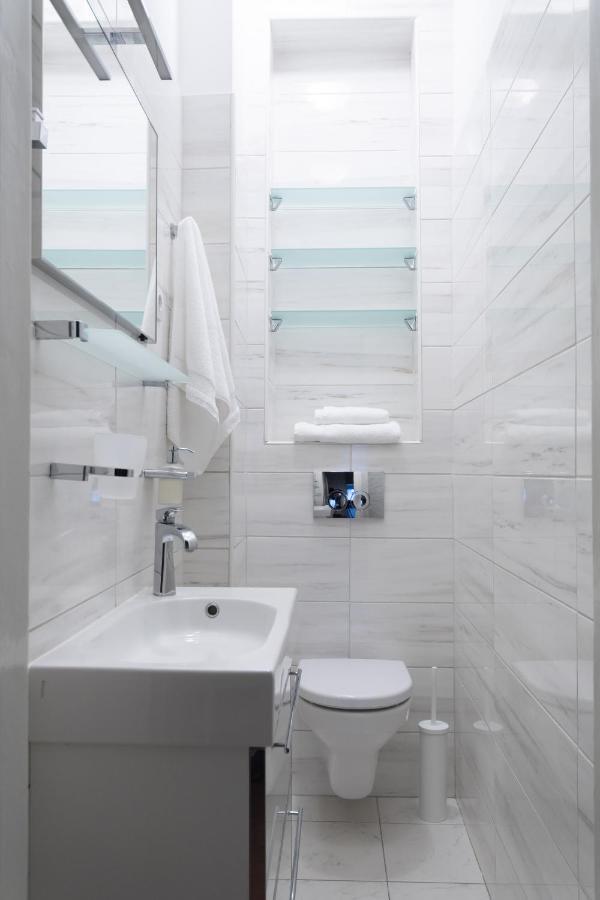 Apartment Herzer Ζάγκρεμπ Εξωτερικό φωτογραφία