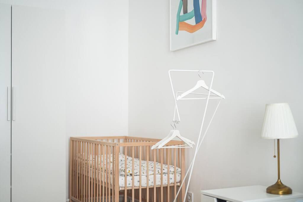 Apartment Herzer Ζάγκρεμπ Εξωτερικό φωτογραφία