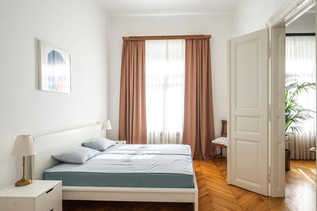 Apartment Herzer Ζάγκρεμπ Εξωτερικό φωτογραφία