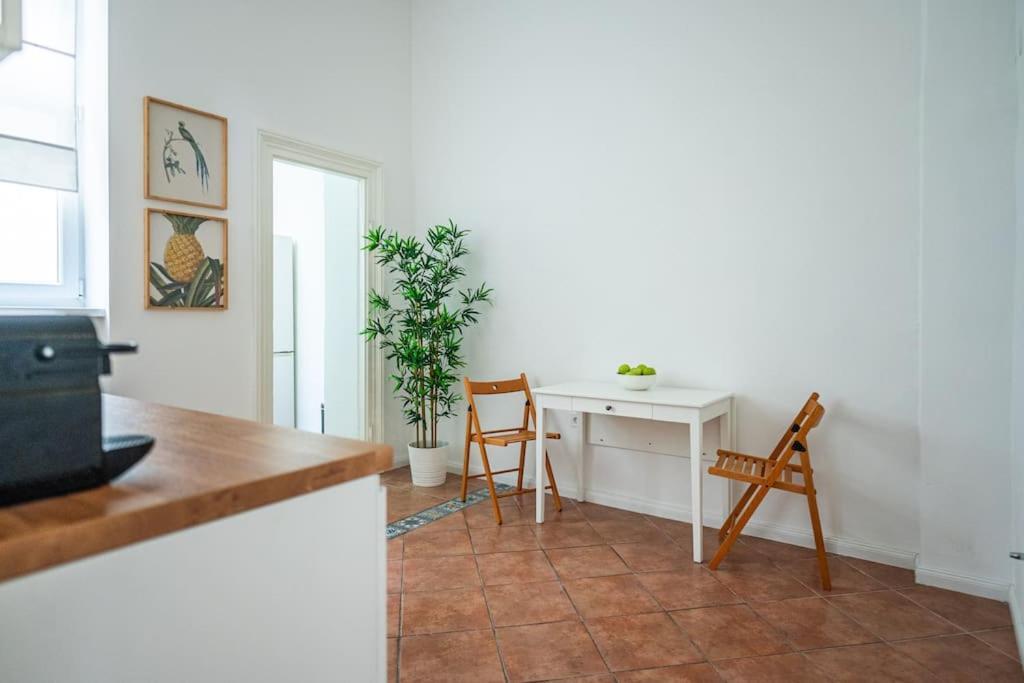 Apartment Herzer Ζάγκρεμπ Εξωτερικό φωτογραφία