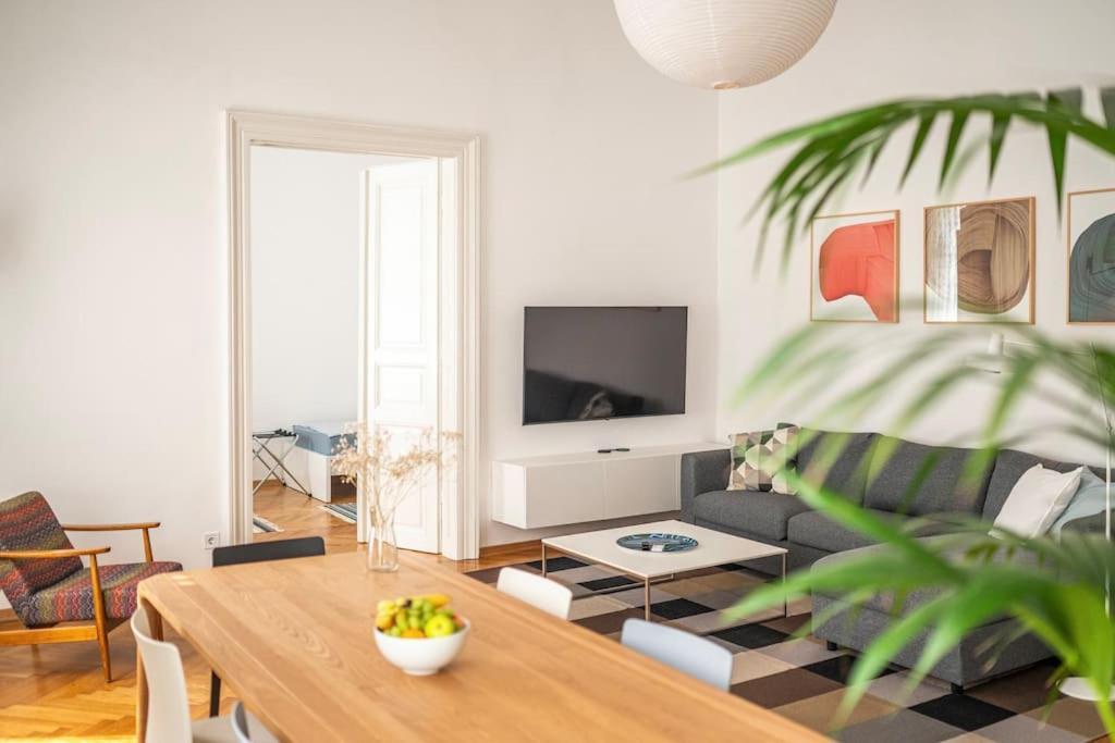 Apartment Herzer Ζάγκρεμπ Εξωτερικό φωτογραφία